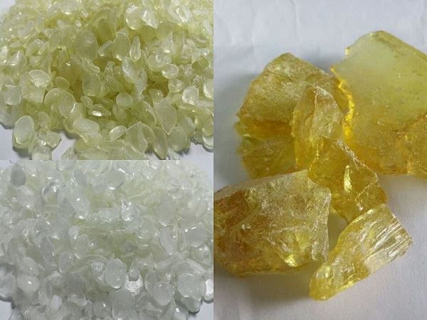 د Rosin Resin د نرخ د زیاتوالي خبرتیا