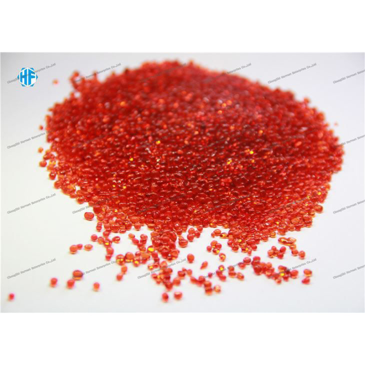 د شیشې مالګه څه ده او ولې دا په پراخه کچه په صنعتونو کې کارول کیږي