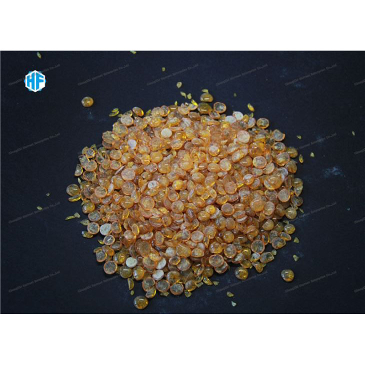 Rosin Ester څنګه د صنعتي اتصال فعالیت ته وده ورکوي؟